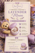 Lavender Moon (gold)