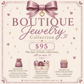 Boutique Collection