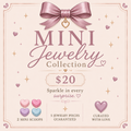 Mini Jewelry Edit (Gold)