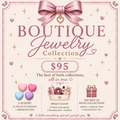 Boutique Collection
