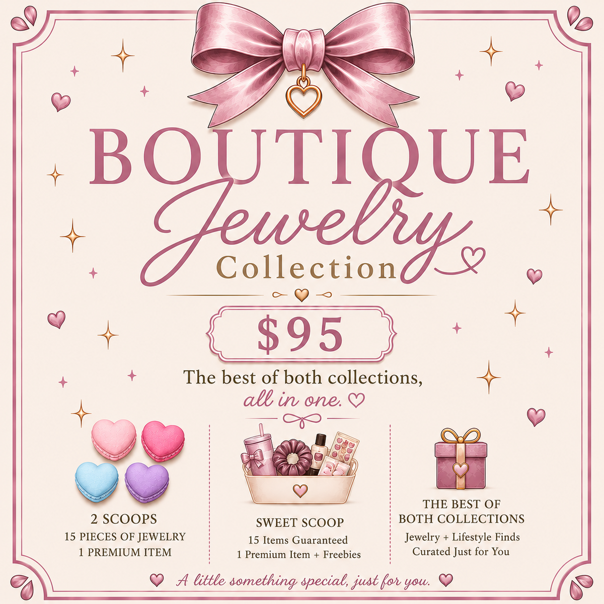 Boutique Collection
