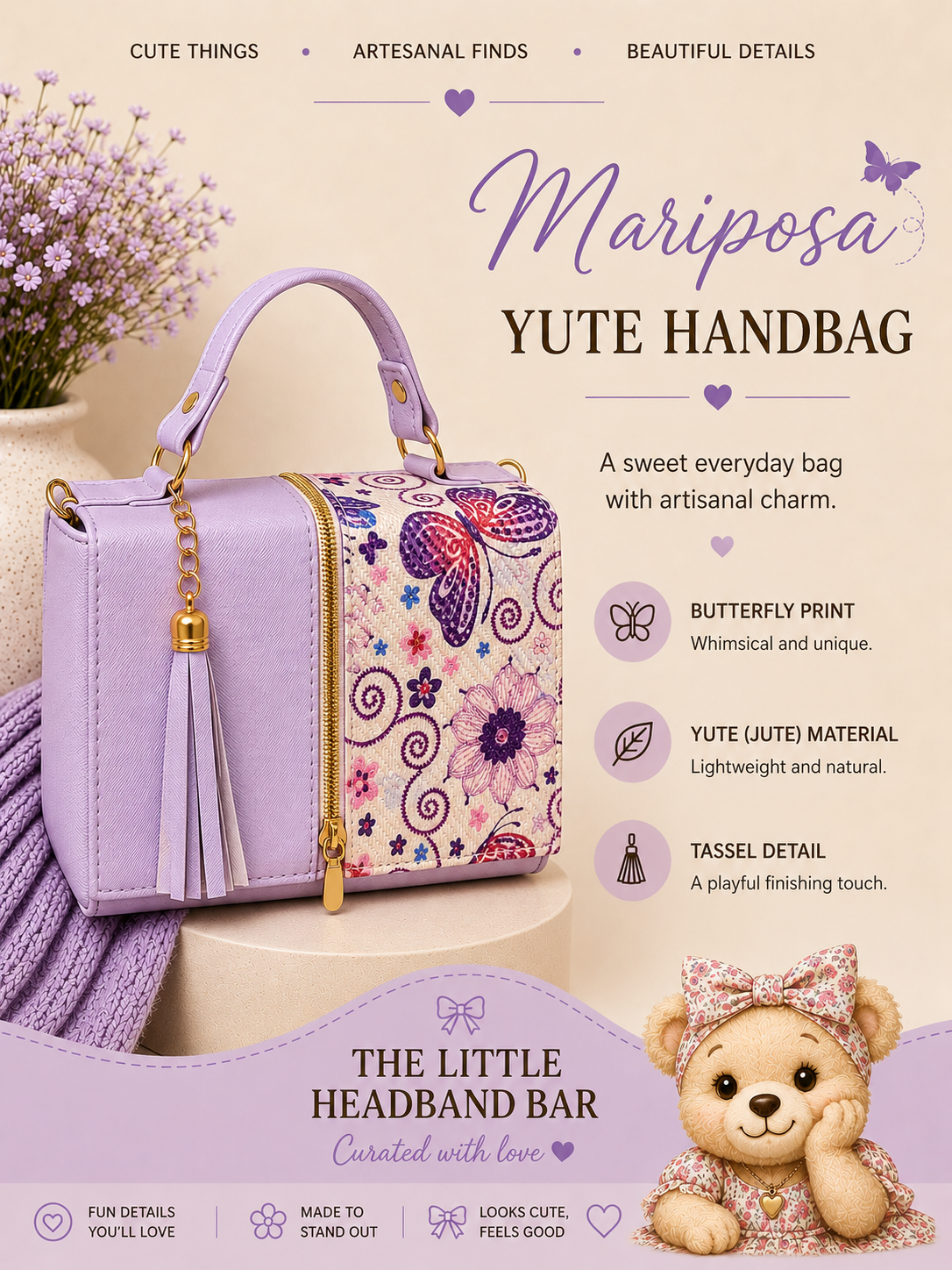 Mariposa