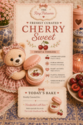 Cherry (silver)