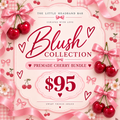 Blush Collection - Cherry Theme