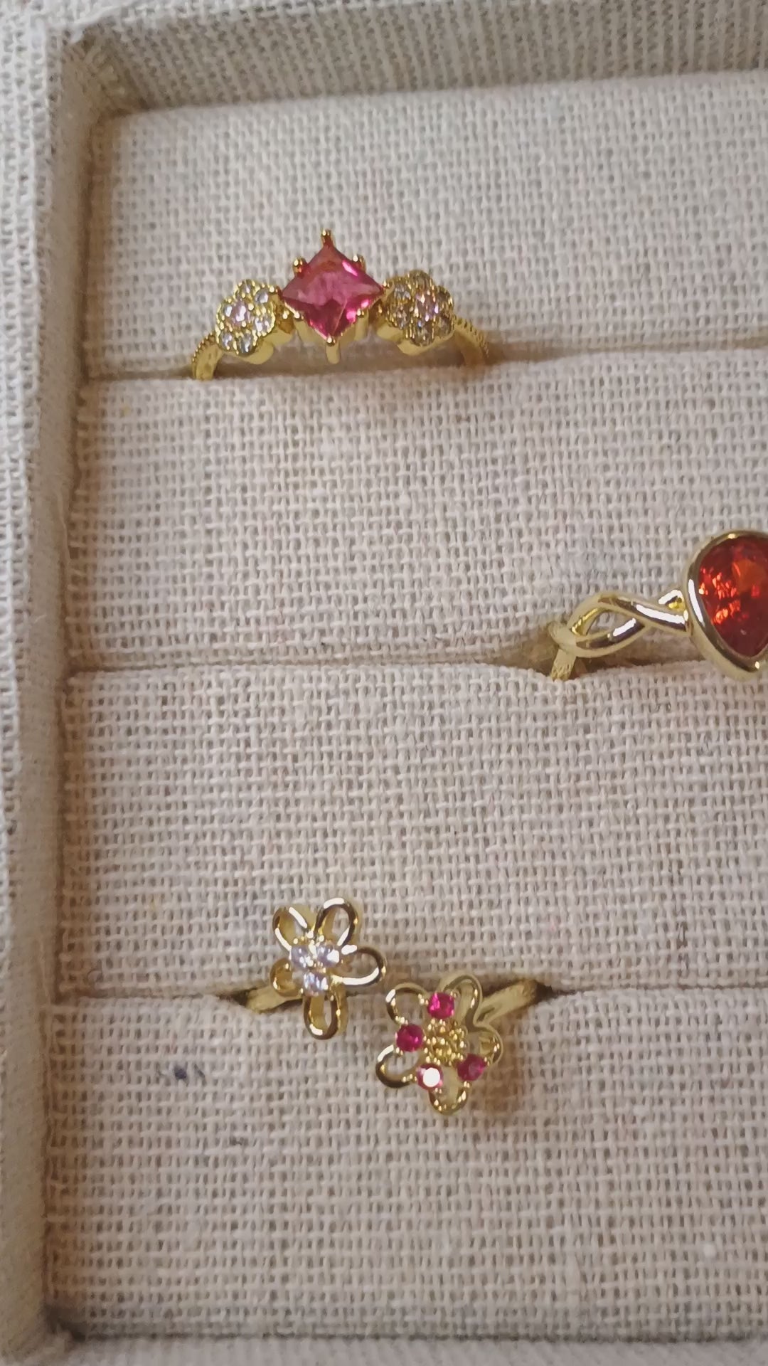 Cherry (gold)